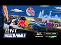 Red Bull Car Park Drift World Final 2021