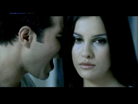 Rafet El Roman - Elimde Değil (HD|Stereo) (Kral/MMC/Kralpop) (2001, Emre Plak)