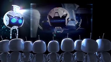 THE PLAYROOM without PlayStation camera [LIVE]