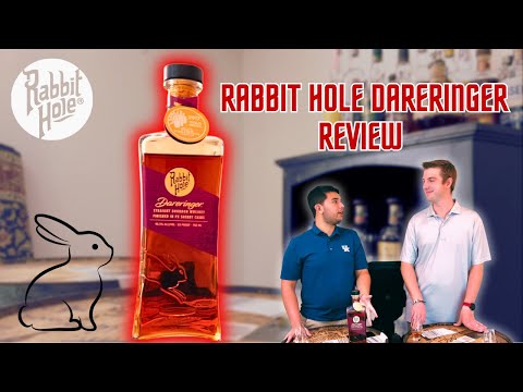 Beyond Bourbon - Rabbit Hole Dareringer Review!