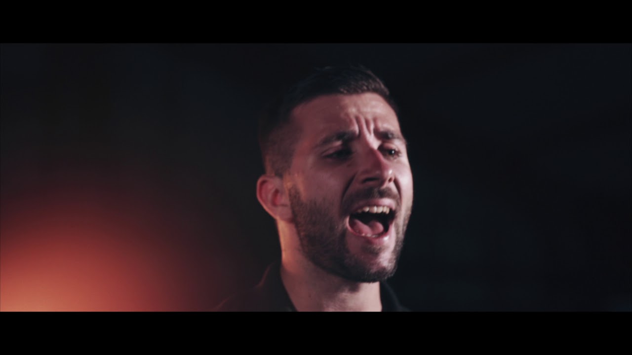 InAir - Rise Again (OFFICIAL MUSIC VIDEO)