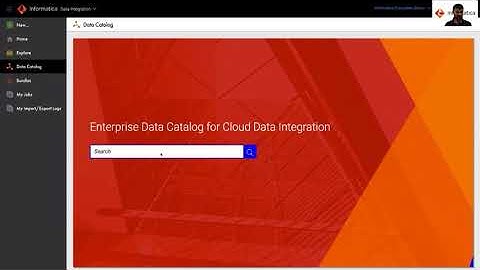 Modernize Data Warehouse using Informatica and Azure synapse