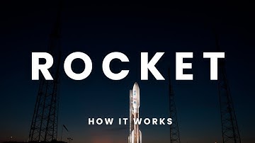 Blast Off! 🚀 The Science Behind Rockets Explained for Kids