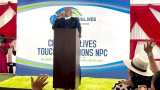 Prayer and Worship by Pastor Ngcobo | Ewe unjalo weZulu |