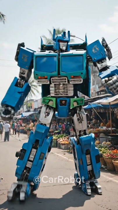 Bemo Transformation #transformers  #bemo