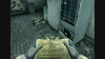 COD 4, Tips for Newbies from a Newbie #2
