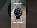 Casio MW-240-1BVEF The big brother to the MQ-24 #casio