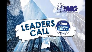 How to join Leaders call as IMG member? screenshot 4