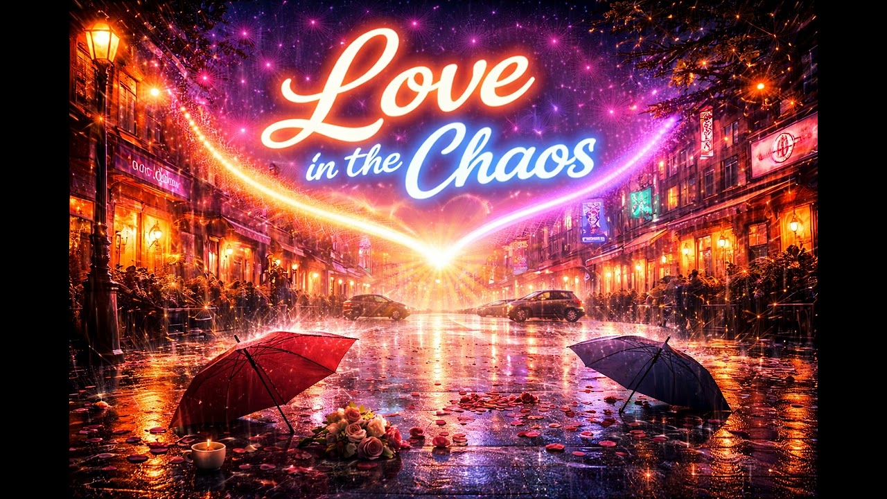 Love in the Chaos