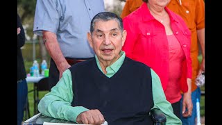Jose Hernandez Obituary