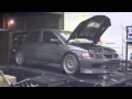 2006 Evo-MR 495hp/489tq  - English Racing