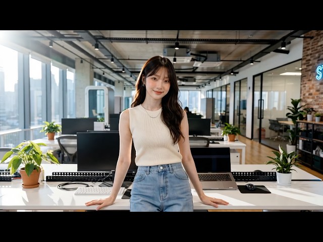 Startup Office Looks | 3 Smart Casual Work Styles
