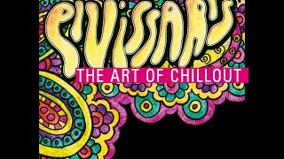 Good Chillaz et al. present 'eivissarts | The Art Of Chillout'