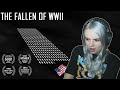 The Fallen of World War II REACTION