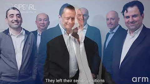 SiPearl "Rhea" for European HPC