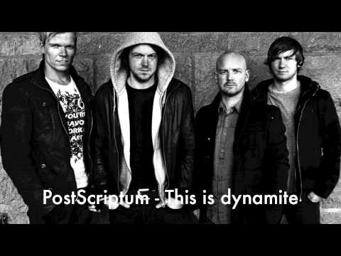 This Is Dynamite Video
