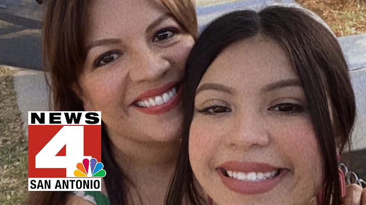 Eva Mireles: The teacher, the mother, the legend