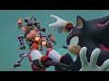 Runnin Sonic Prime AMV 
