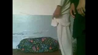 Funniest video of pathan, peshawar.pakistan.mp4