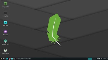 Linux Lite 4.4 Install and Look Around