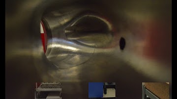 Joey Arrington Video CNC Ported Heads