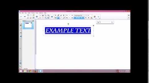 Smart Notebook Lesson Activity Builder Video 2
