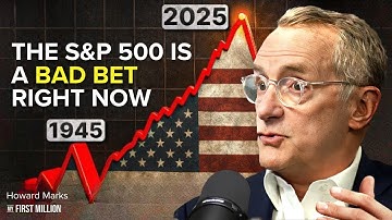 Howard Marks Warning: Why I