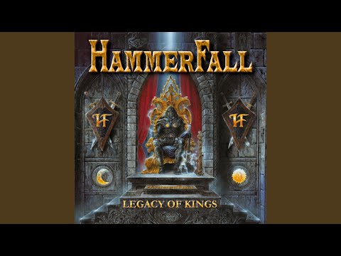 Let the Hammer Fall - HammerFall