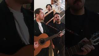 Local Natives - Just Before The Morning (Acoustic)