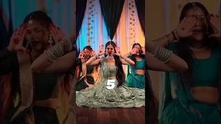 Top 5 Most popular Songs Of Indian Shaadi Function😍🎧|  Sajna Ve   Bole Chudiyan |#explore​​ #ytshort