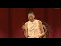 [118]　宝塚音楽学校100周年トーク　八千草・加茂・麻実・紫苑・真琴・檀