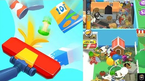 Clean Life Gameplay Walkthrough