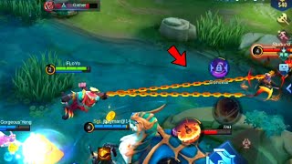 FRANCO HOOK SCRIPT 100% | MLBB
