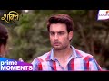 Shakti | Ep. 20 | Harman Keeps Surbhi At Gun Point | Colors TV