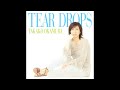 岡村孝子 - TEAR DROPS (フルアルバム/Full Album) / Takako Okamura