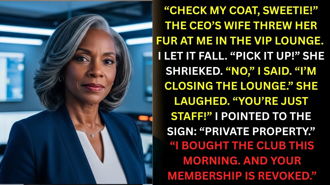 Secretary's Corporate Revenge: I Build the building and FIRED My Boss...