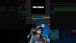 শুধুই After Effects তে 💥  #videoediting #visualeffects