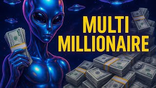 Multi Millionaire Subliminal | INSANELY FAST RESULTS