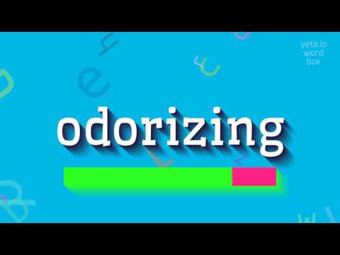 How to say