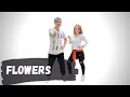 FLOWERS by Miley Cyrus | FLOWER ZUMBA | TIKTOK | DANCE | REMIX | POP | CDO DUO | DJ JURLAN