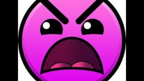 Daily Level  233 Geometry Dash  / Nitrosphere   [Todas las coins]