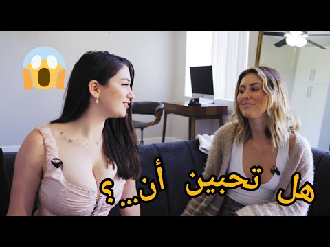 مقابلة مع أجمل ممثلة في العالم 2023 Alyx Star| تجيب على أسئلة المعجبين | Q&A| مترجم بجودة عالية.