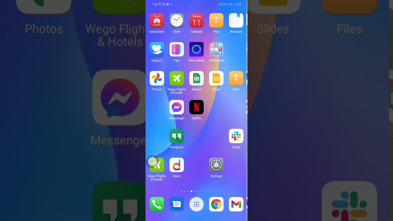 How to Create Facebook Post on Canva From Mobile in 1 minute  