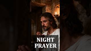 This Prayer Will Help You Sleep Deeply #prayer #bedtime #christian