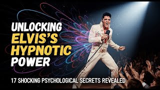17 Psychological Studies on the Nature of Elvis's Charisma and Appeal