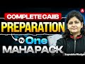 Complete CAIIB Preparation in One Mahapack | Smart CAIIB Preparation Strategy | Suprabha Mudgal