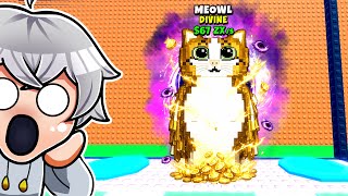 Download Lagu Escape Tsunami for Brainrot, tapi Modded (ABSURD BANGET) MP3