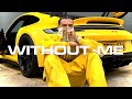 Central Cee Type Beat X Melodic Type Beat Without Me 