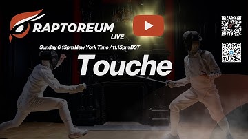 Raptoreum Weekly Update with RTM Core + Cryptosmith Stream LIVE Titled - TOUCHE 04/Jul/2023