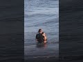 Kim Kardashian & Lewis Hamilton spark romance in Malibu